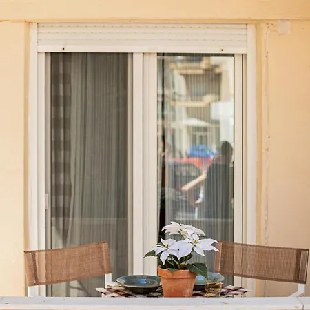 Semi'S Loft Apartment Alexandroupoli Exterior photo