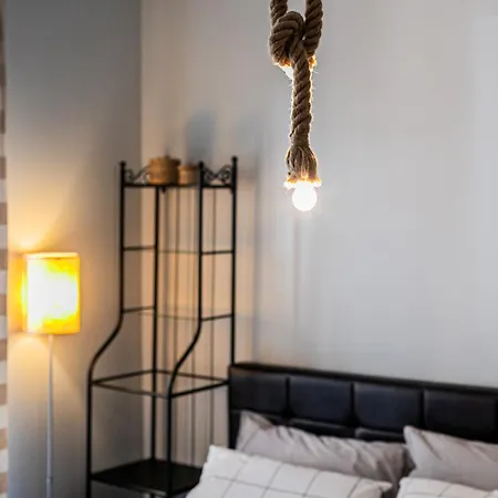 Semi'S Loft Apartment Alexandroupoli Exterior photo