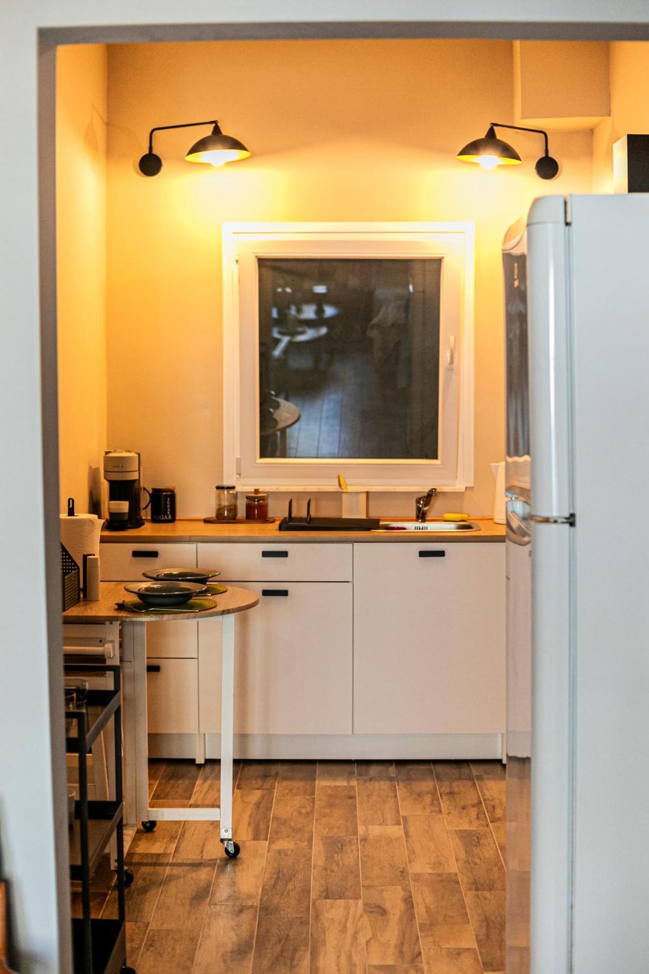 Semi's Loft * Alexandroupoli