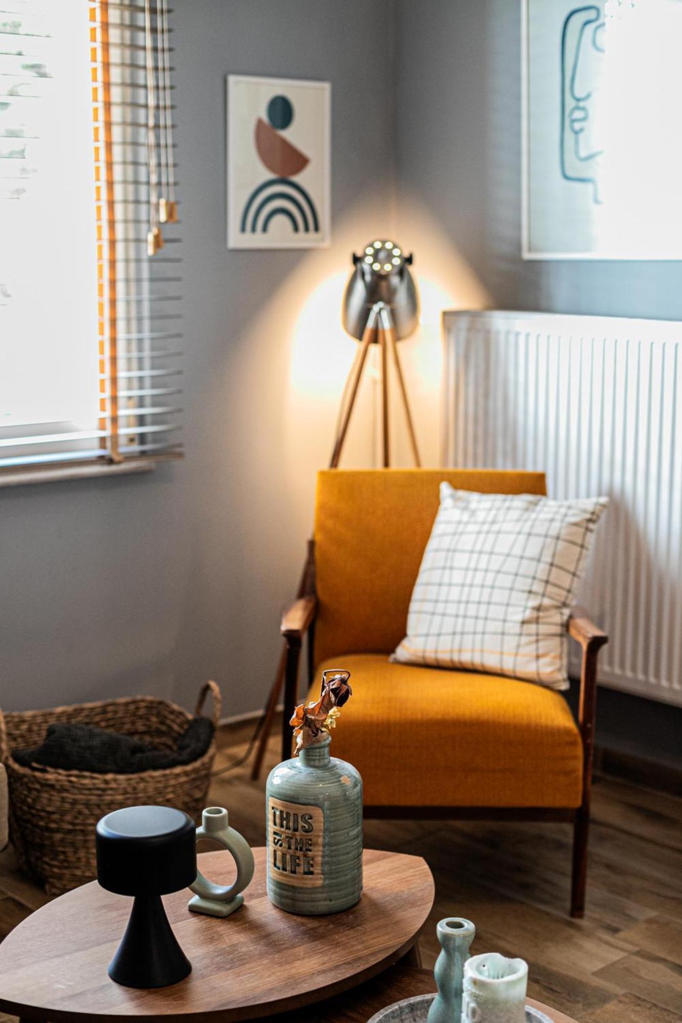Semi's Loft Apartment