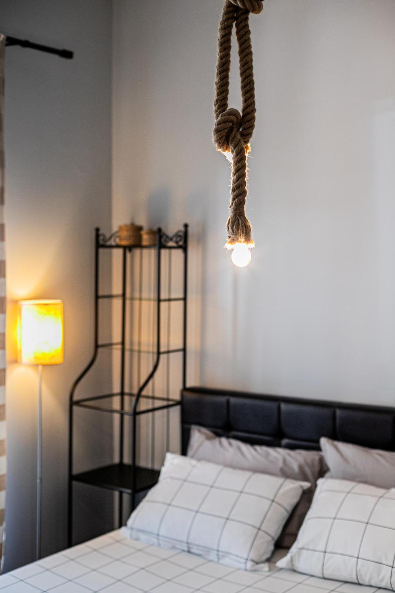 Apartment Semi's Loft *