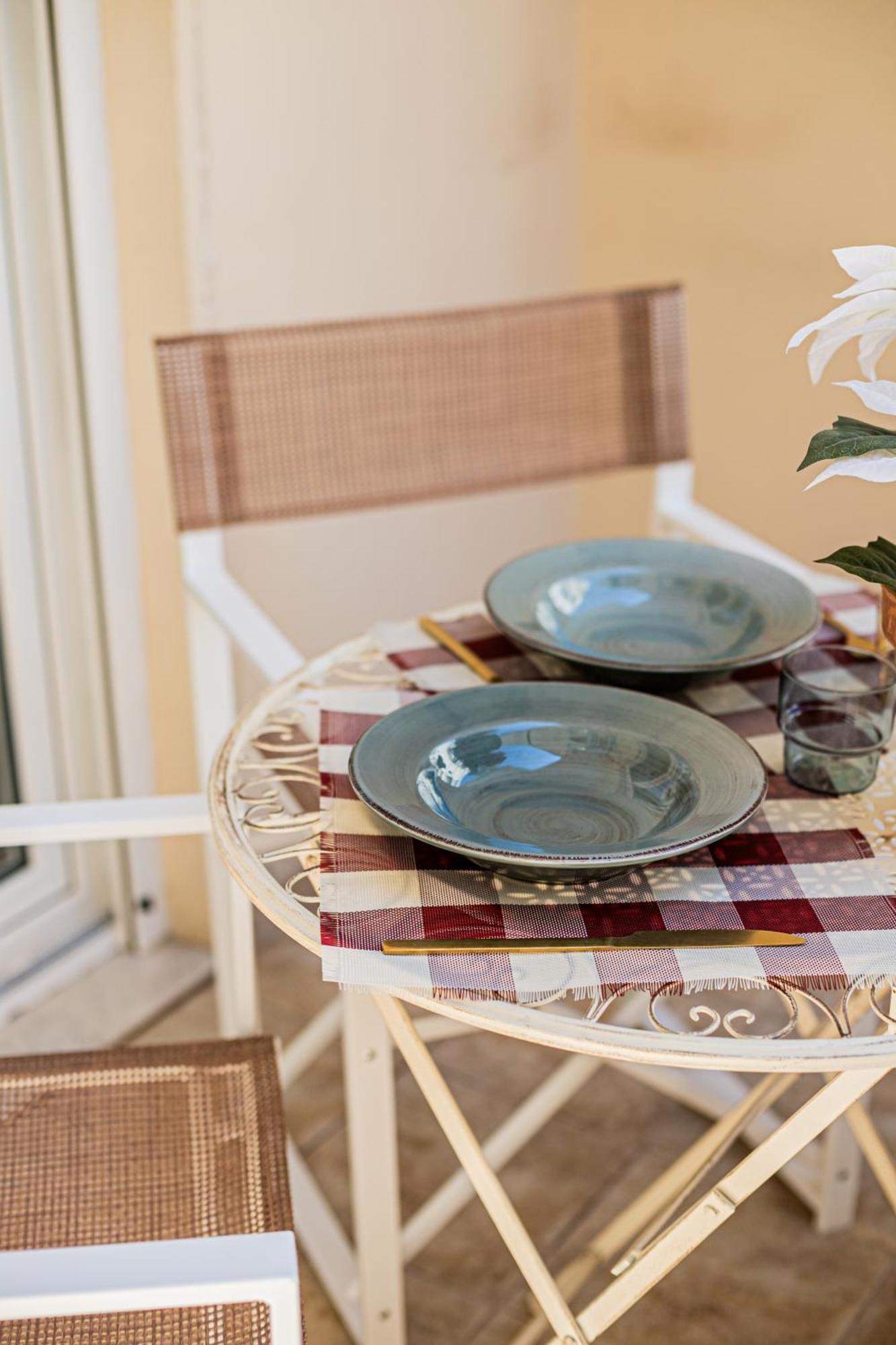 Semi's Loft Alexandroupoli