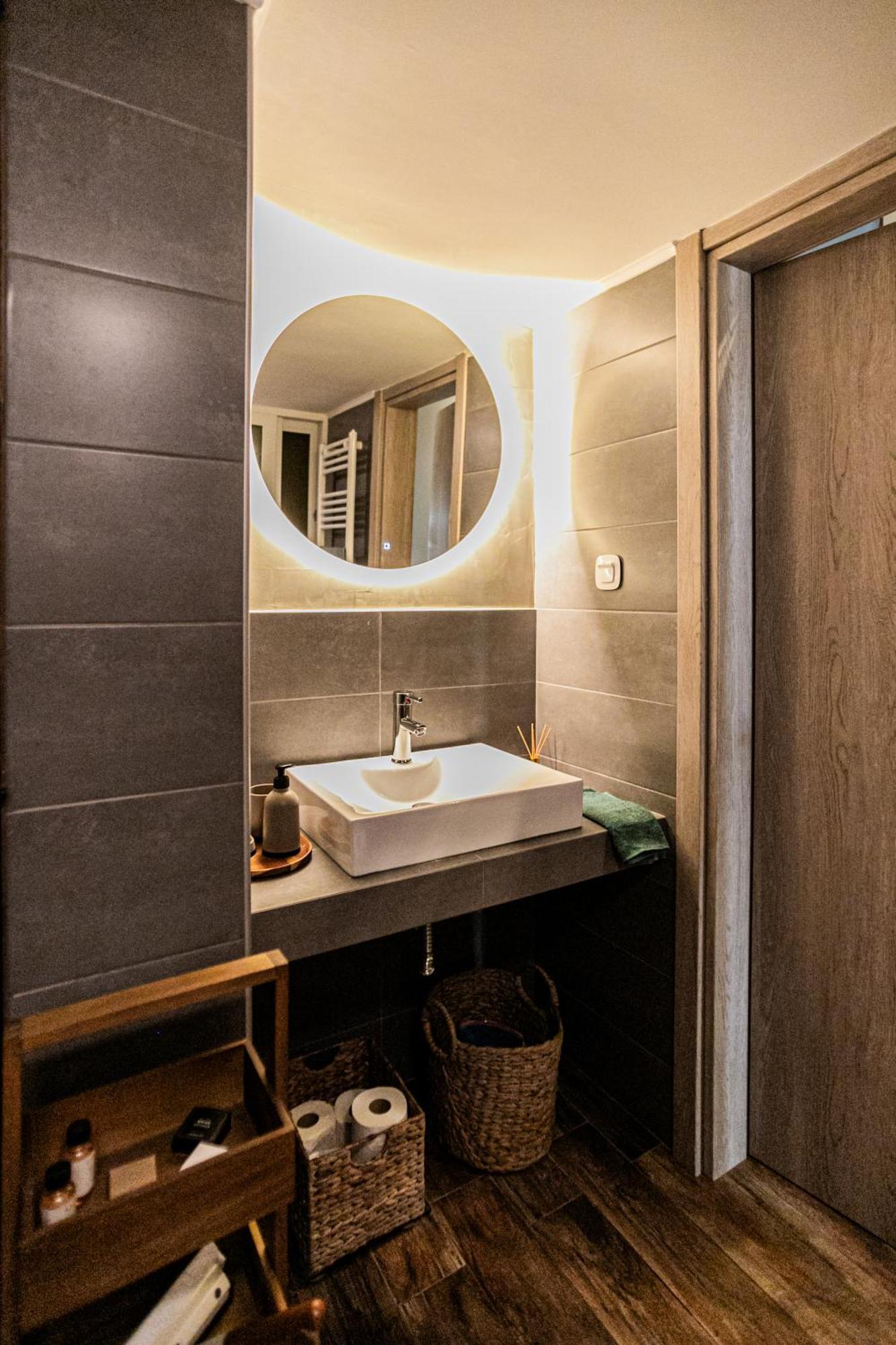 Semi's Loft Apartment *