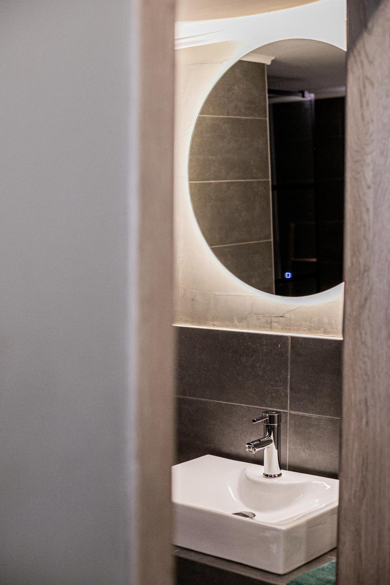 Semi's Loft Apartment Alexandroupoli
