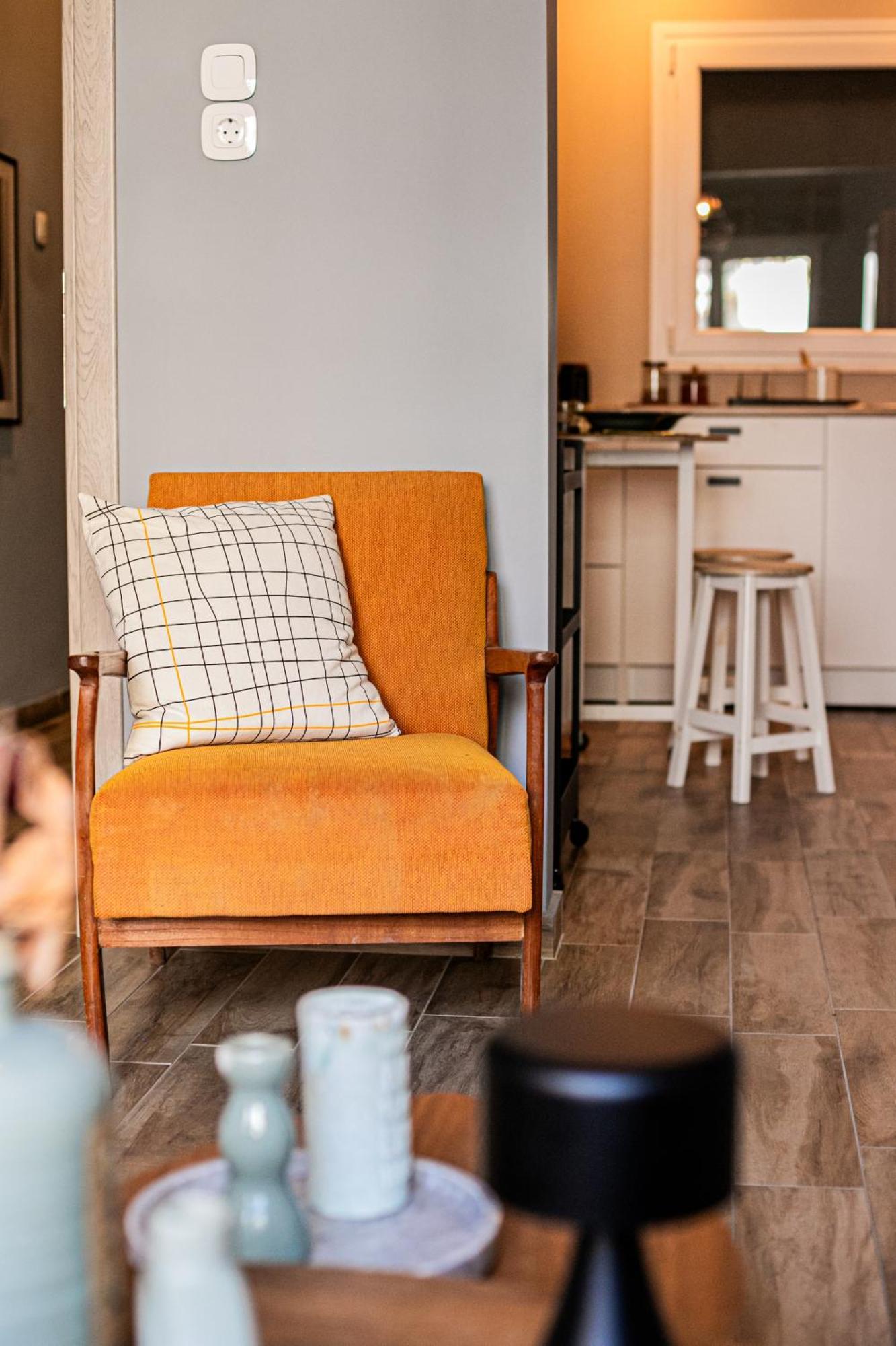 Semi's Loft