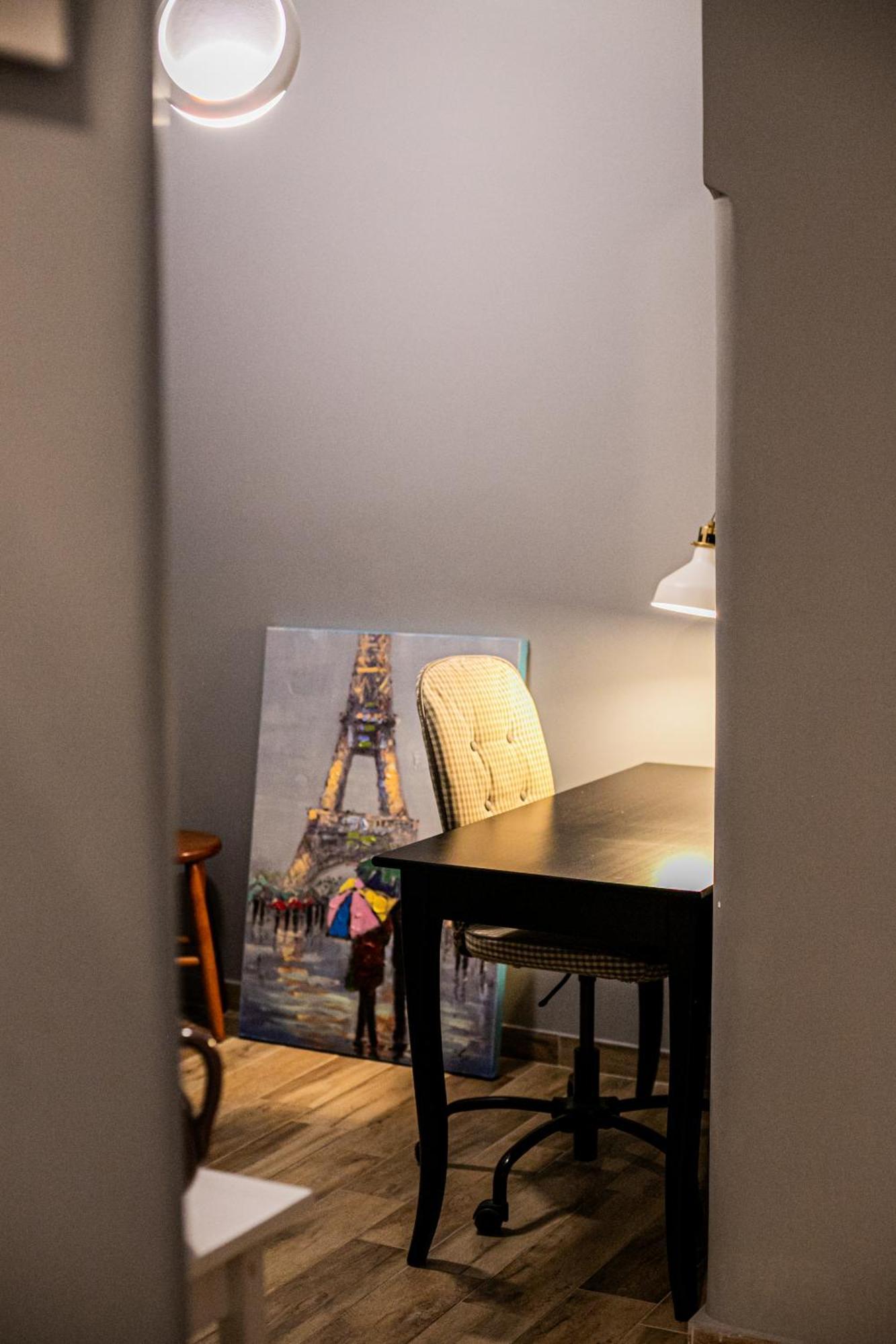 Semi's Loft * Alexandroupoli