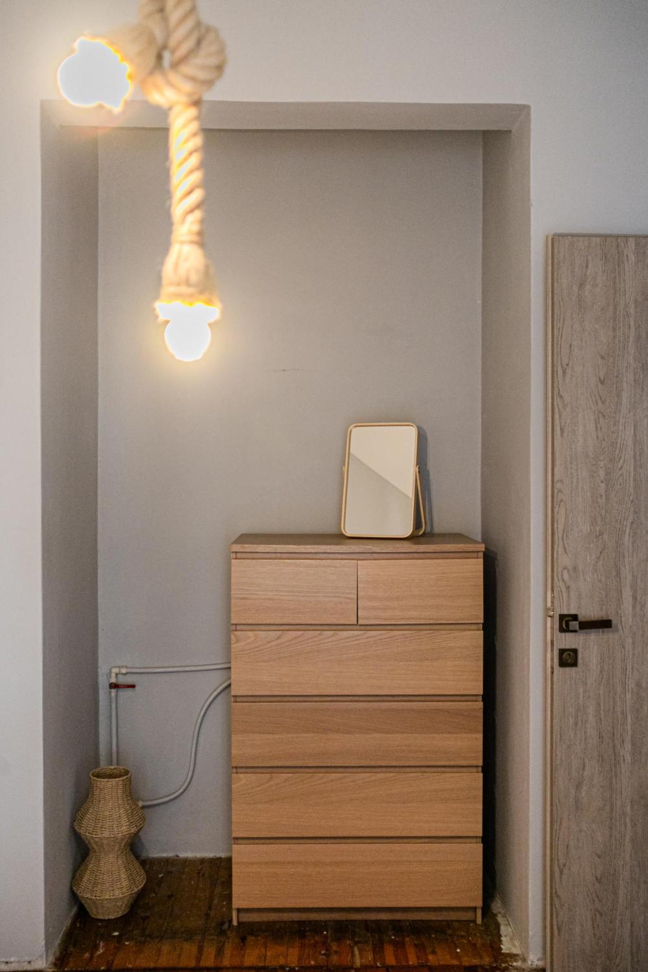 Semi's Loft Apartment