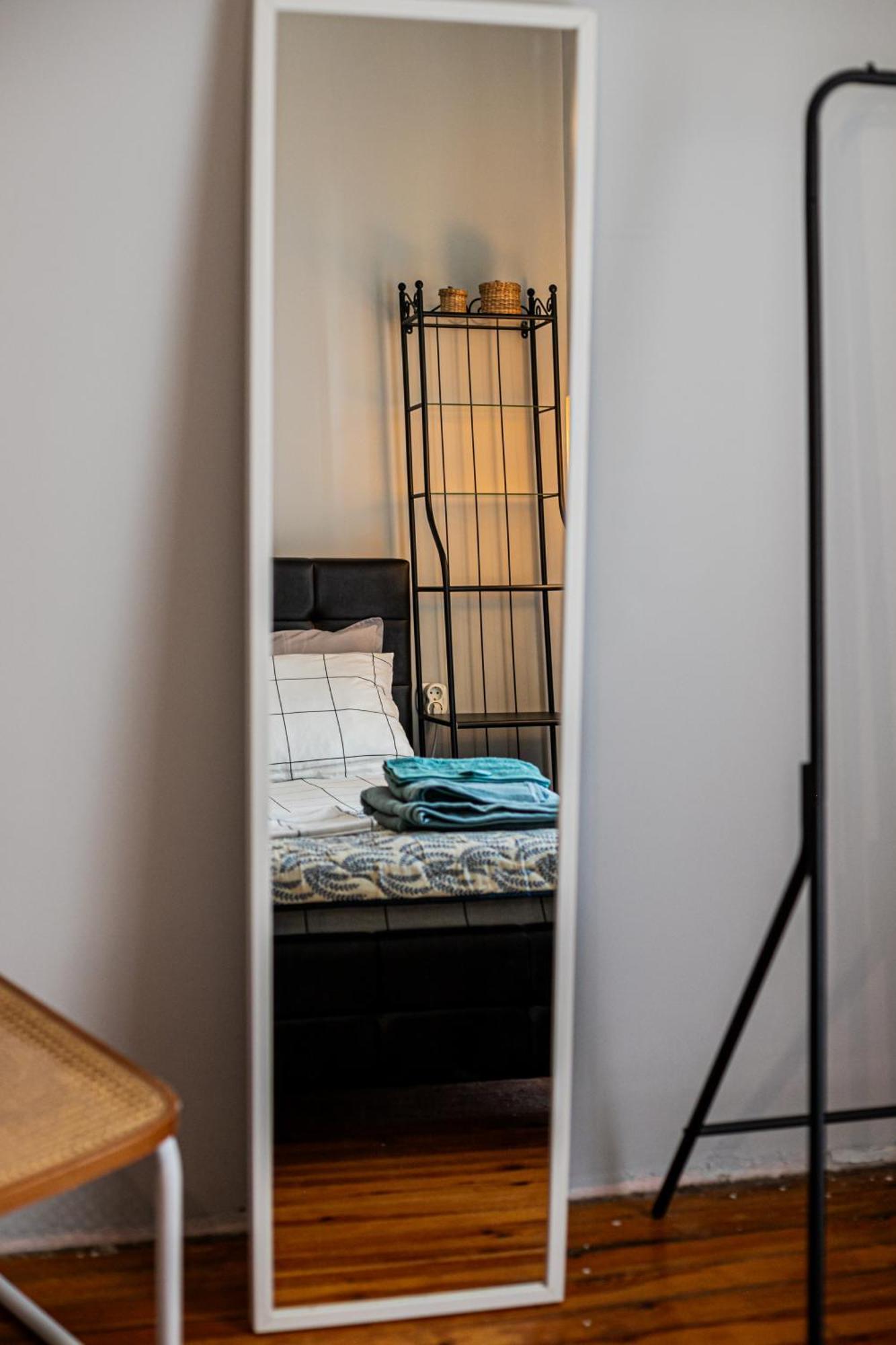Semi's Loft Apartment *