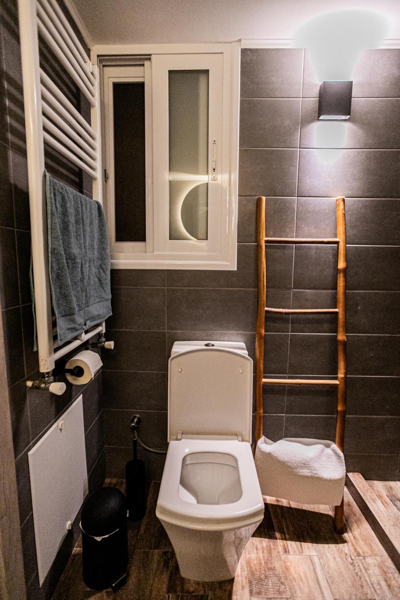 Semi's Loft Alexandroupoli