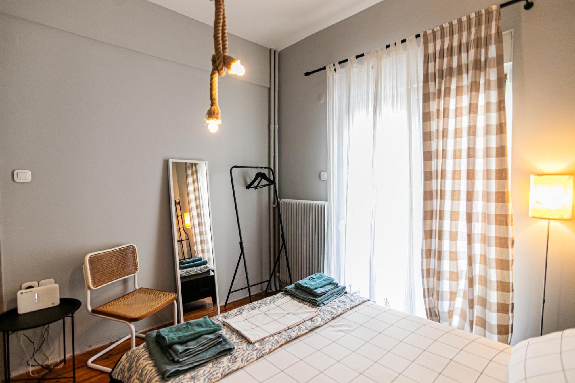 Semi's Loft * Alexandroupoli