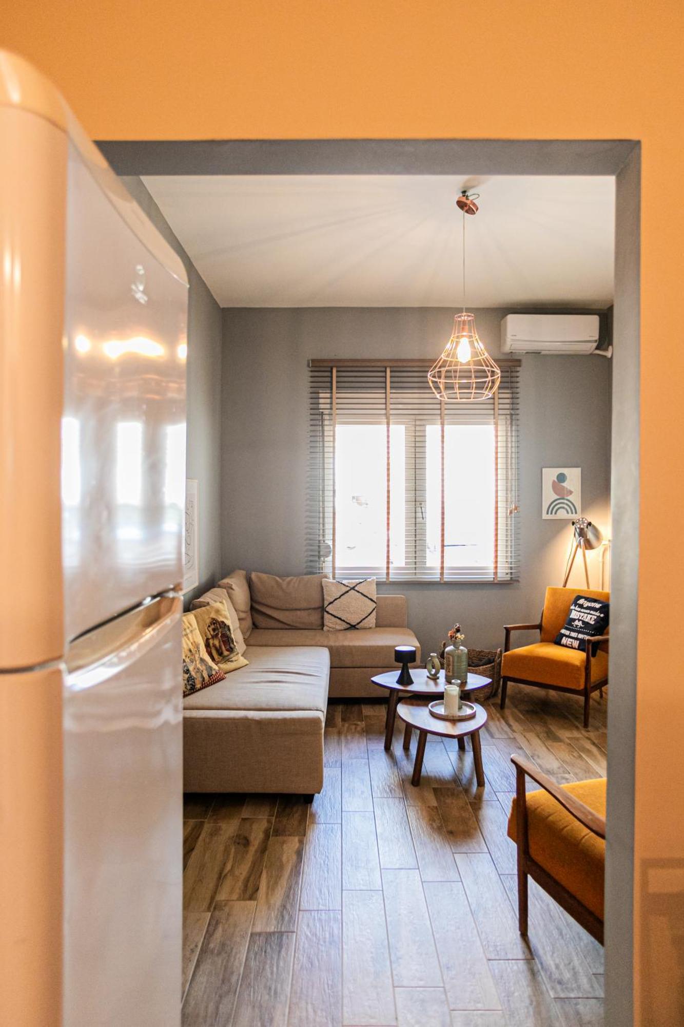 Semi's Loft * Alexandroupoli