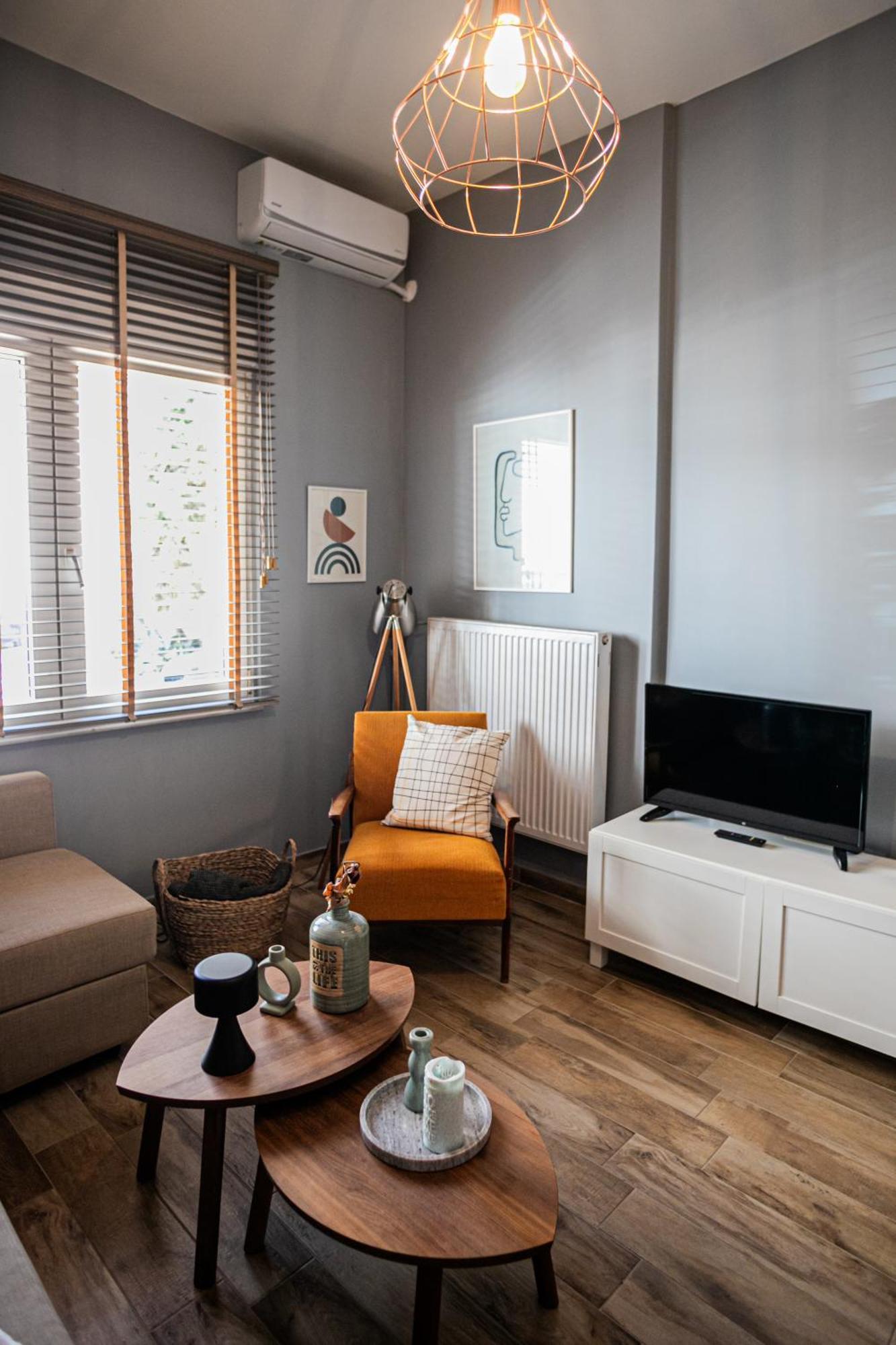 Semi's Loft Apartment