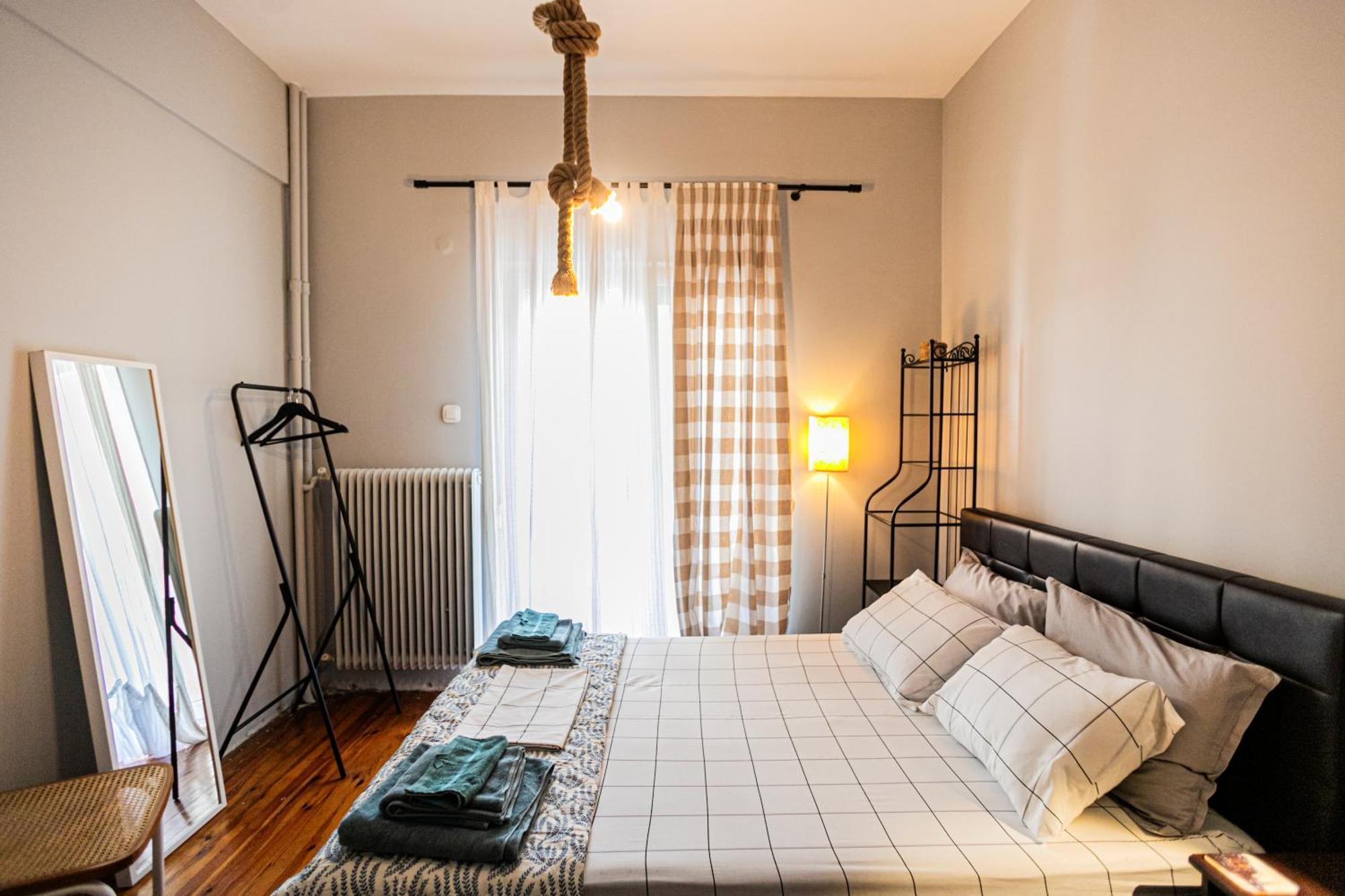 Semi's Loft Apartment *